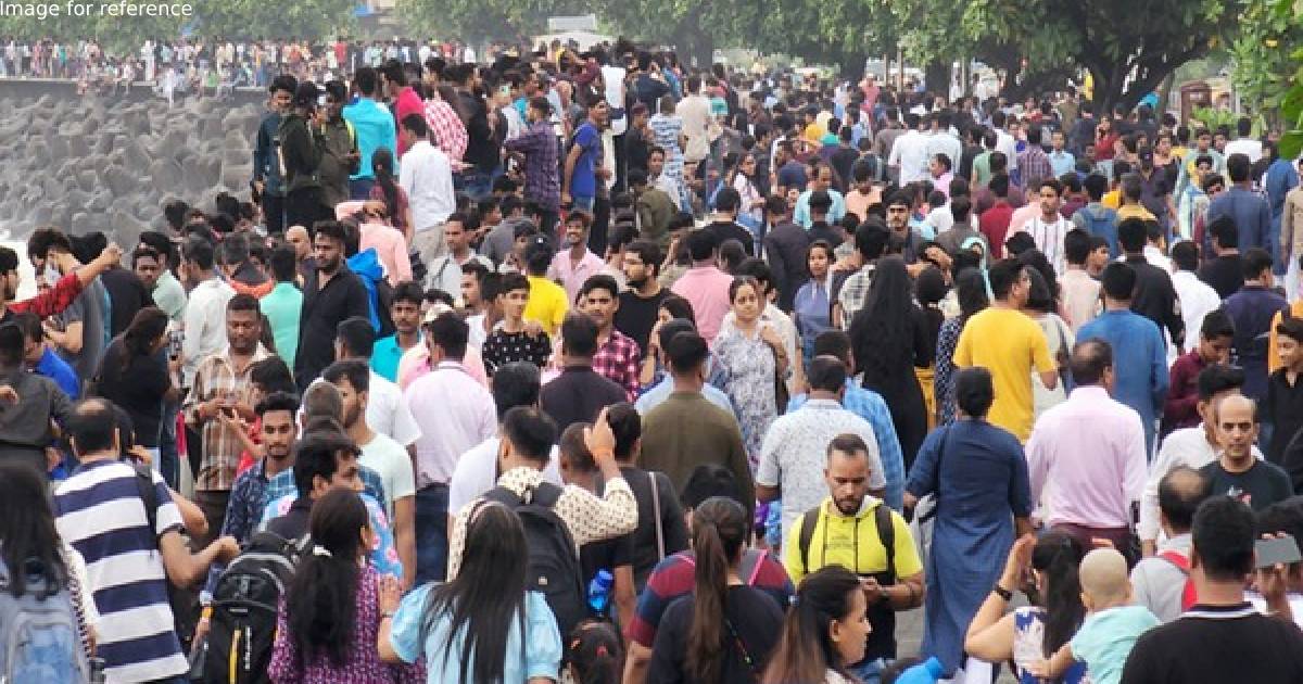 India to surpass China as world's most populous country: UN report